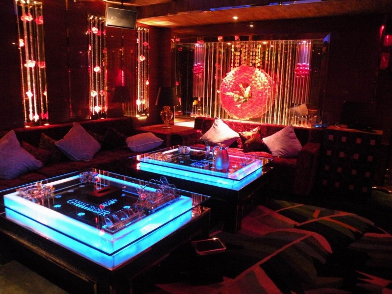 预订郴州商务ktv-资兴市ktv预订