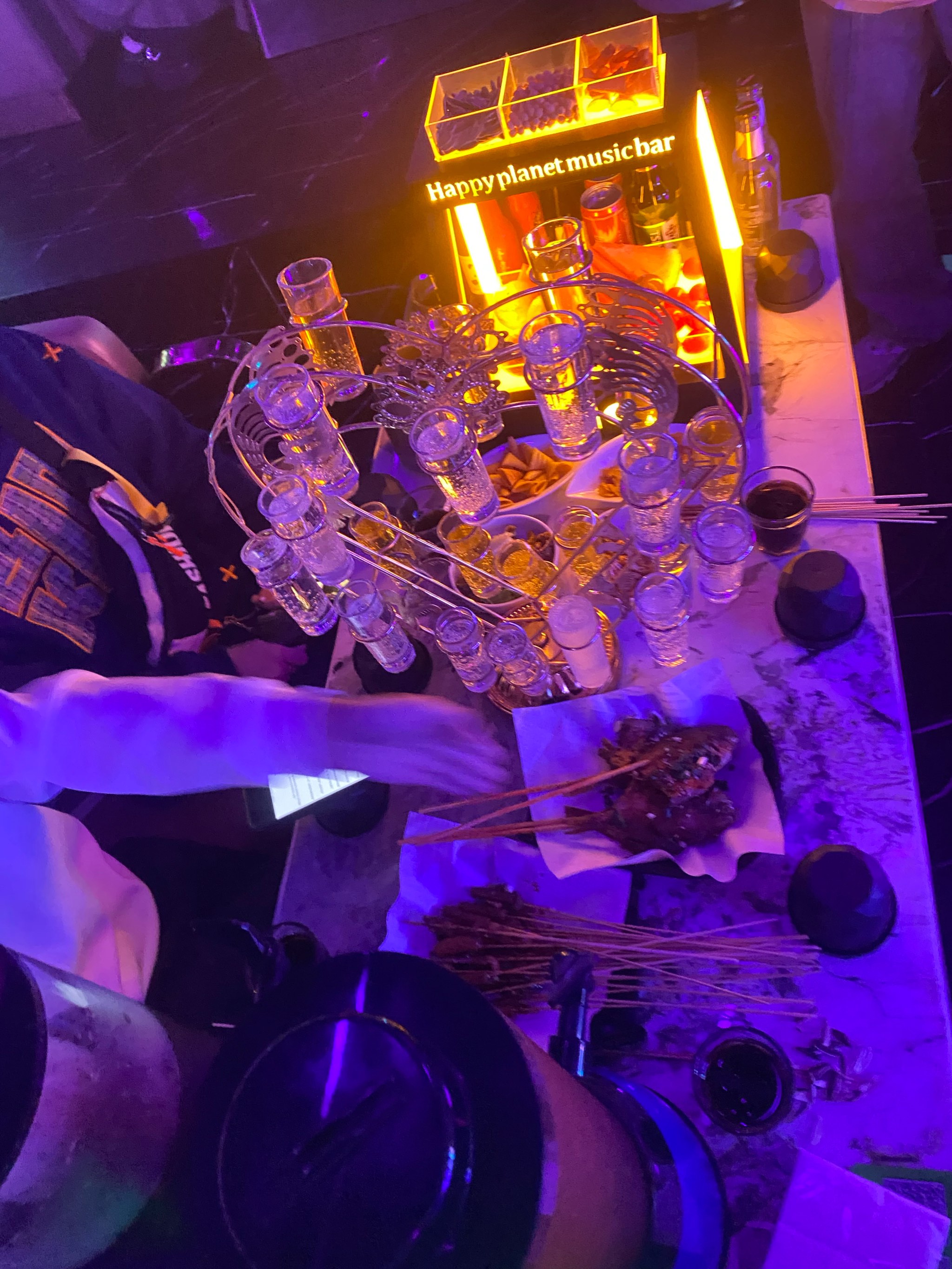 郴州商务KTV夜场，尽享尊贵享受-资兴市ktv预订